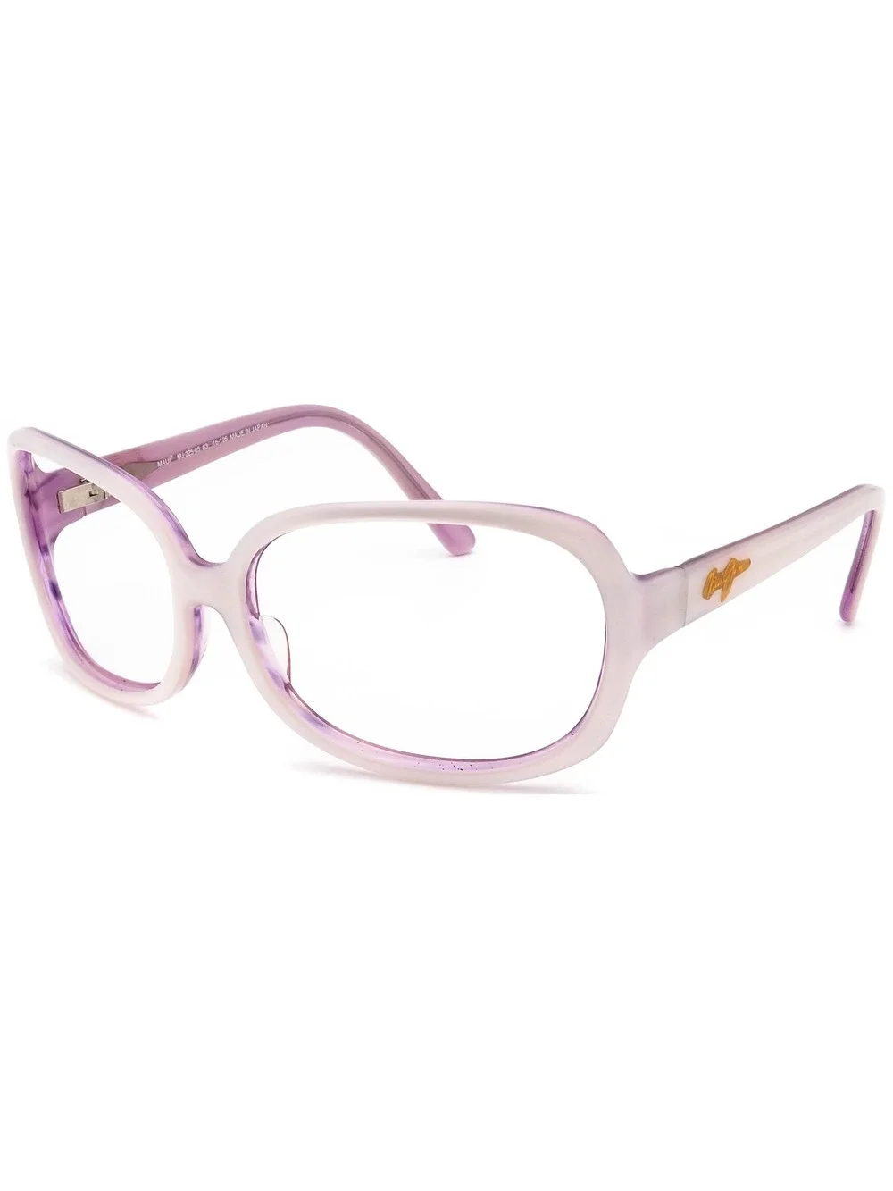 Maui Jim Rainbow Falls MJ-225-05 Sunglasses (no lenses)